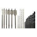 Disston MM 26PC Drill Bit Set 256119